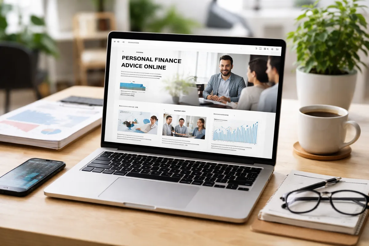 Où trouver des conseils financiers fiables en ligne