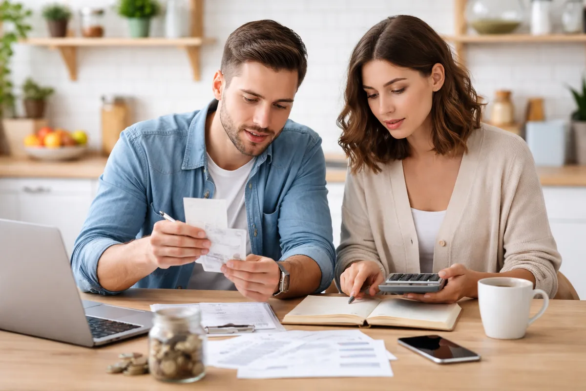 Faut-il réévaluer son budget familial chaque semaine