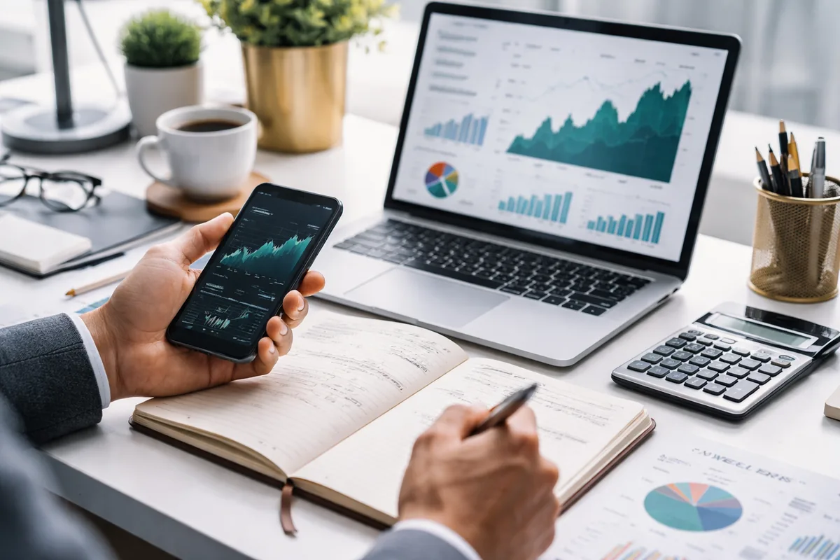 Comment optimiser ses investissements chaque semaine