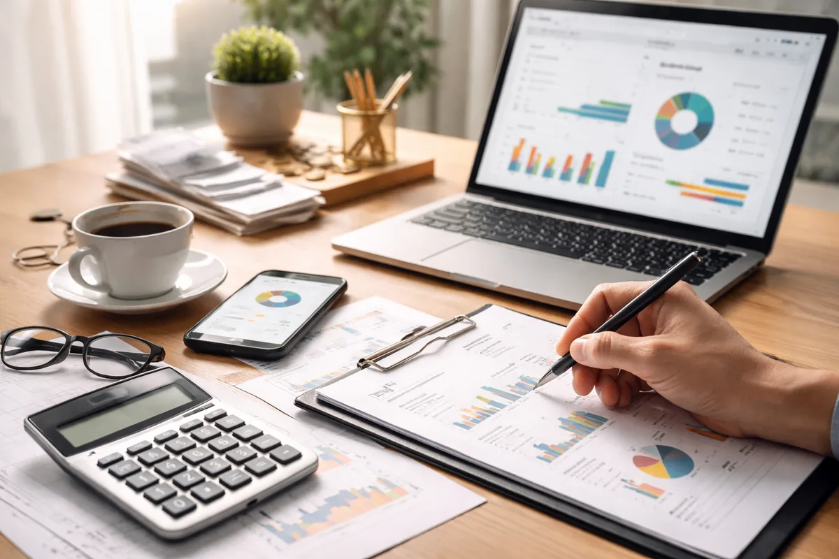 Quand doit-on faire un bilan de ses finances personnelles